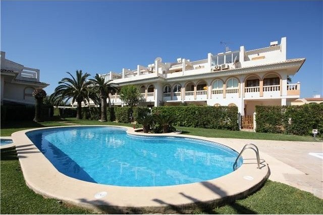 Apartment for sale in Denia - 2