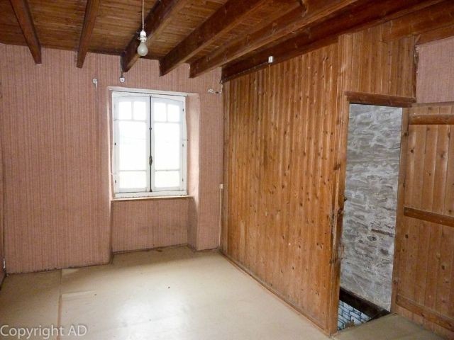 Le Mesnil Villeman - House For Sale - 2