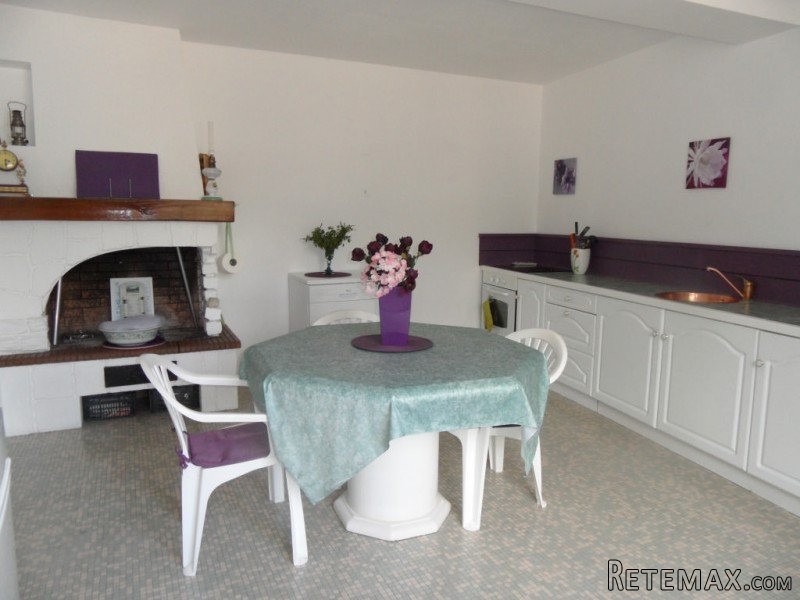 Stone House For Sale St Jean D Angely - 2