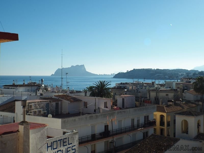3 Bedrooms - Apartment - Alicante - For..