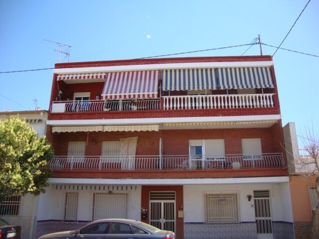 3 Bedrooms - Property - Murcia - For..