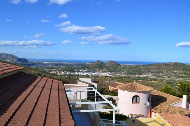 5 Bed 4 Bath Villa Monte Pedreguer* - 2