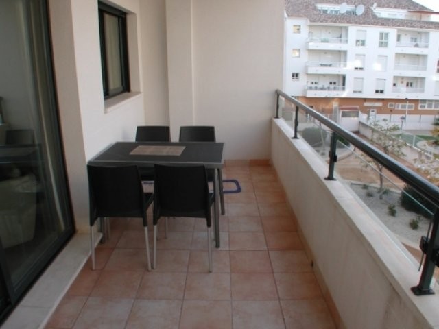 Apartment for sale in Moraira - 2