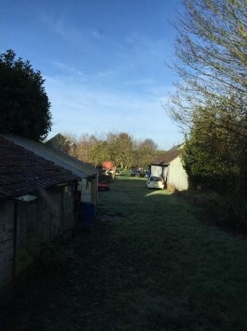 Good Village House to Improve - 2