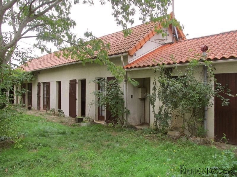 3 Bed House Built In 1997