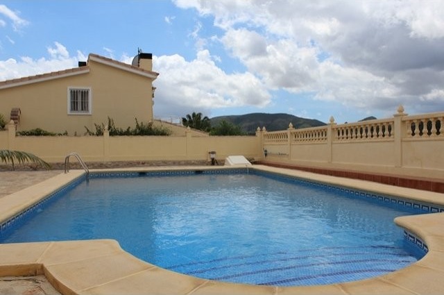 3 Bedroom Townhouse in Gata de Gorgos - 2