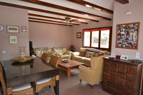 4 Bedroom 3 Bathroom Villa Javea* - 2