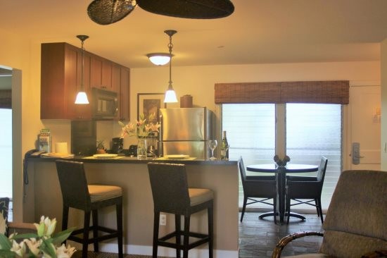 Aina Nalu Ground Floor Condo in Lahaina.. - 2