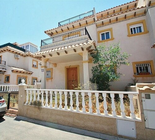 GREAT PRICE LA ZENIA QUAD STYLE VILLA