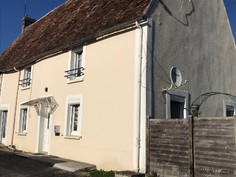 Maison ancienne en vente