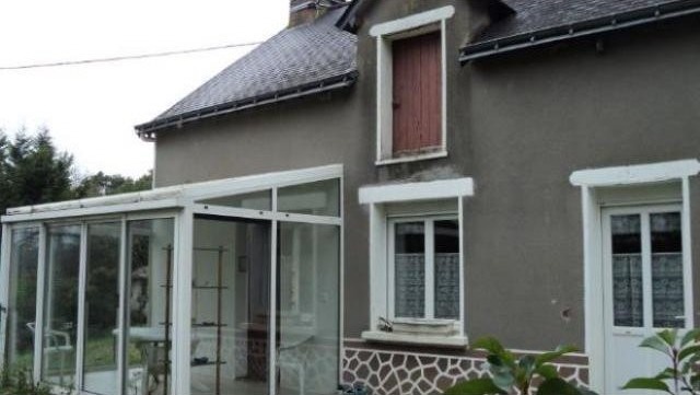 Rural Property, Needs a Refresh - 2