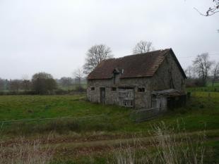 Country House and Good Outbuildings - 2