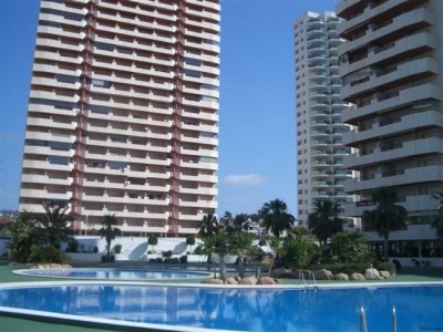 Edificio Coral Beach 1st floor 2..