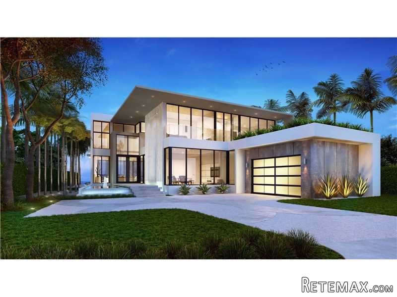 6 bedroom House For Sale: 2614 Biarritz..