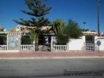 Bungalow, Alicante (Costa Blanca), La..