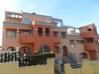 Deluxe 3 bed Apartment Nr Villamartin