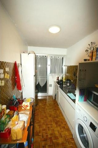 Spacious Apartment with Terrace - 2