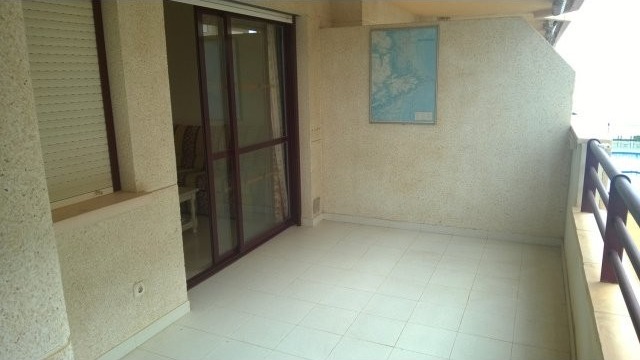 Topacio II Apartment in Calpe - 2