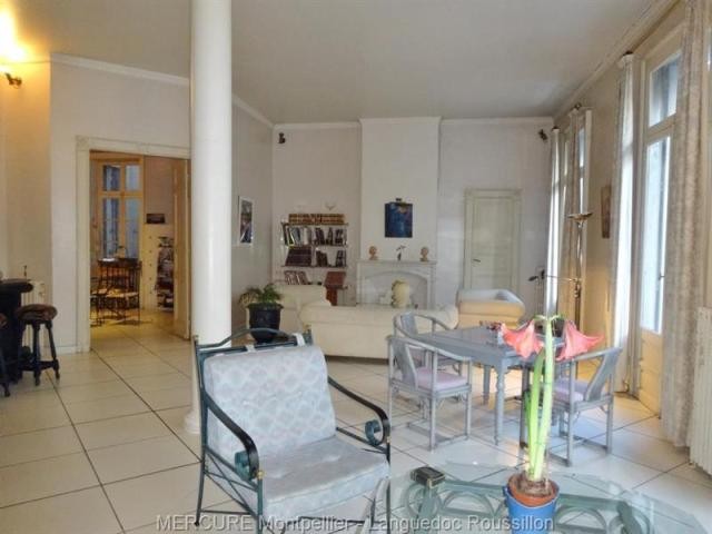 3 bedroom Flat For Sale: 34200 SETE - 2