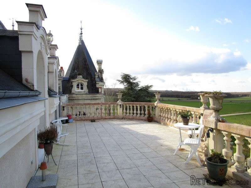 Luxury Chateau Apartment With Large.. - 2
