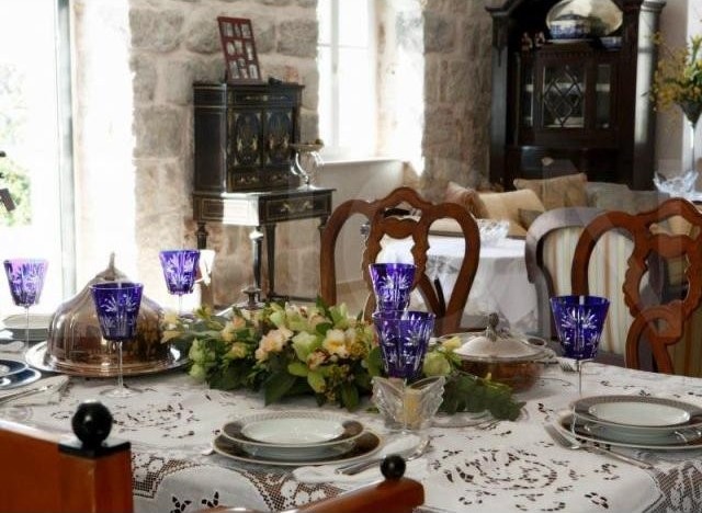 Villa For Sale: Street Posat, Gornji..