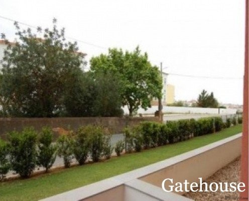 Algarve Apartment For Sale In Lagos - 2