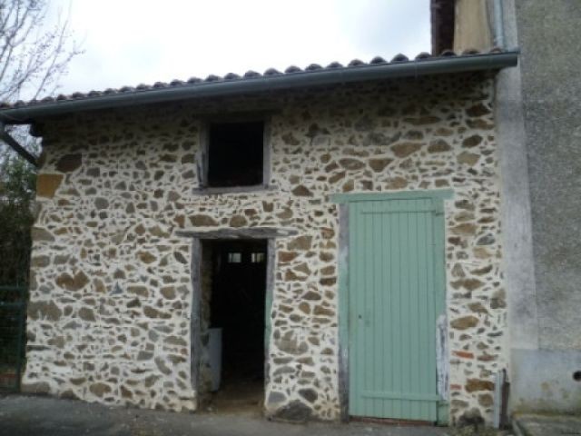 EC0592al Impressive Stone Country House.. - 2