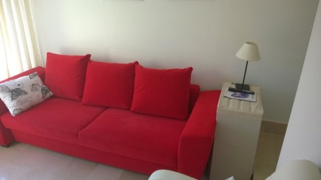 Horizonte E Apartment in Calpe - 2