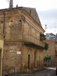 Grand detached house