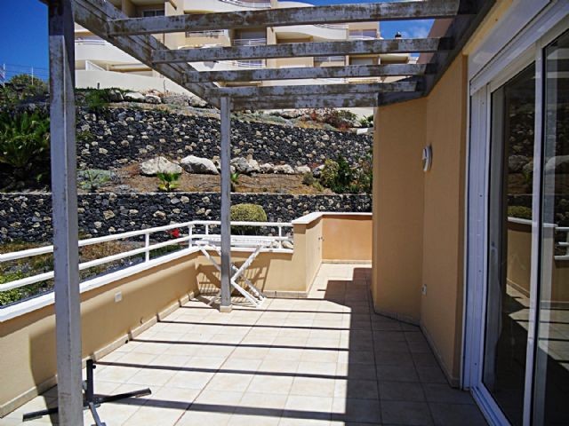 1 Bedroom - Penthouse - Adeje - For Sale - 2
