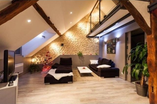 3 bedroom Flat For Sale: 86000 POITIERS