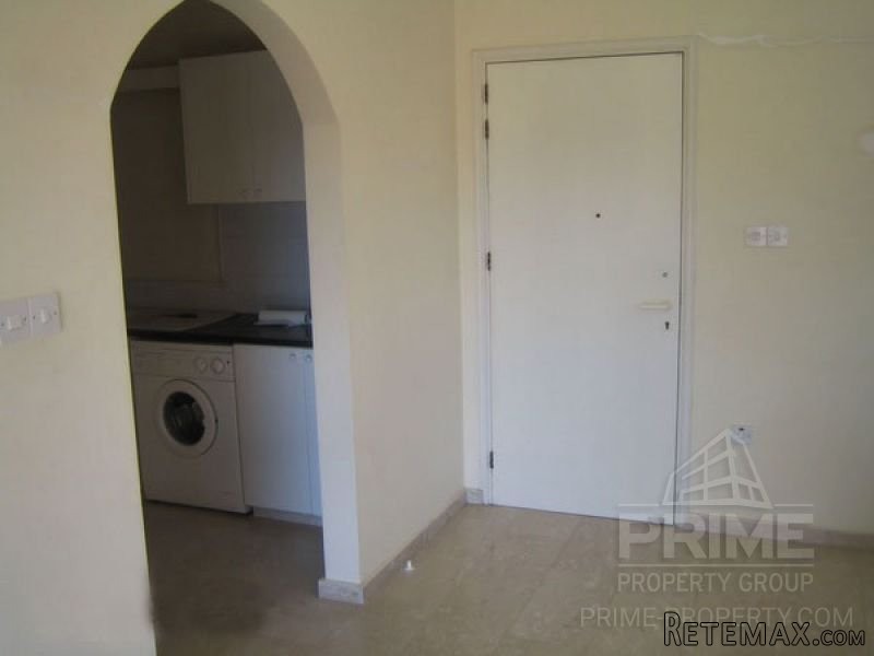 2 Bedrooms - Apartment - Limassol - For.. - 2