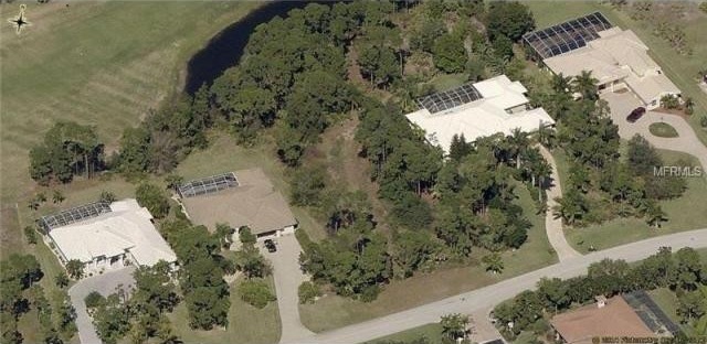 Land For Sale: 995 Romano Key Cir..