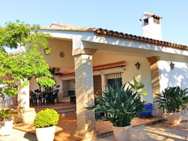 4 Bed Villa with Pool near Ontinyent.. - 2