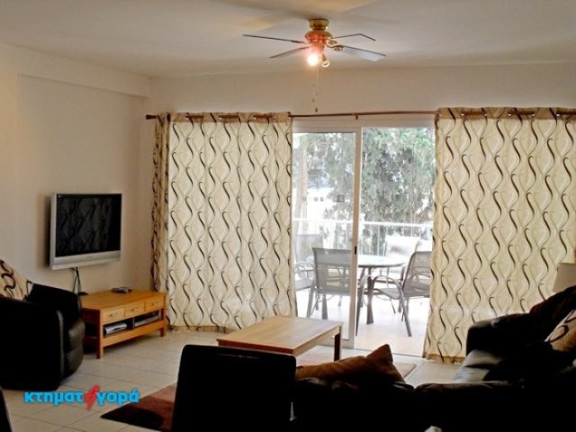 Apartment-Flat in Kato Pafos, Pafos - 2