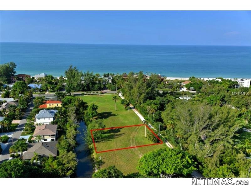Land For Sale: 6608 Gulf Of Mexico Dr..