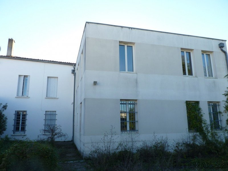 Stone House For Sale St Jean D Angely