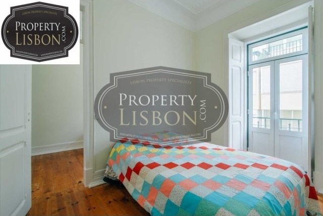 2 Bedrooms - Apartment - LISBON - For..