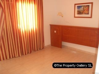 Apartment For Sale in Torviscas..