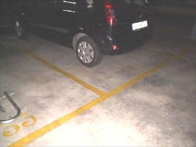 Garaje en venta en Madrid, Madrid.. - 2