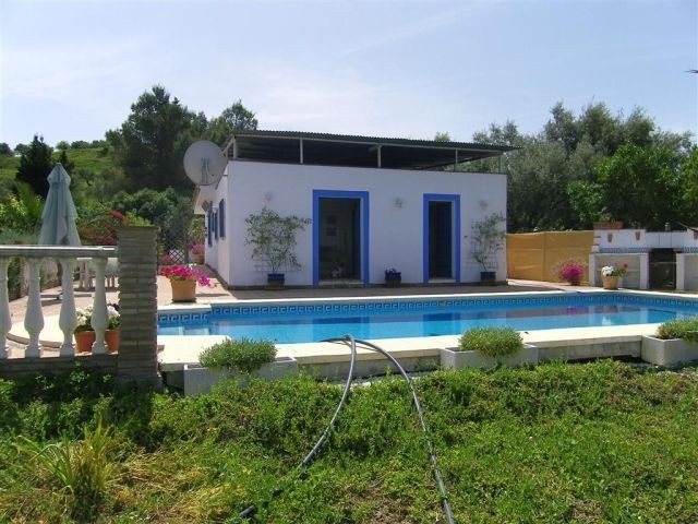 Villa - A wonderful rural property with.. - 2
