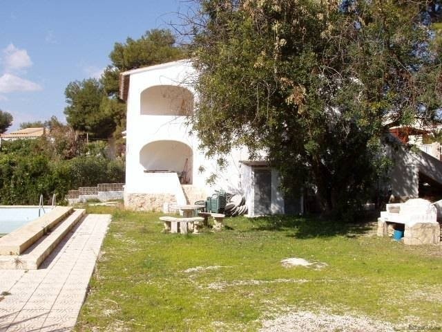 Villa in Calpe - 2
