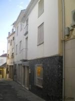 Village house, Jaen, Castillo de..