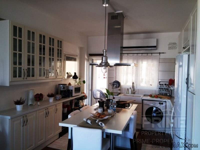 Apartment in Larnaca, Cyprus, for Sale..