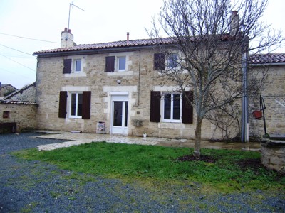 Stone House Sold With Tenant In Place