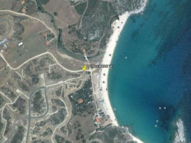 B091 - Plot, Sithonia-Chalkidiki area - 2