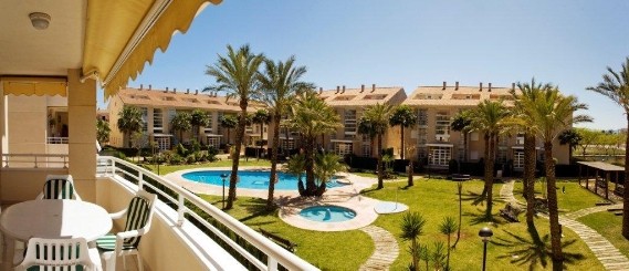 Apartment for sale in Javea - 2