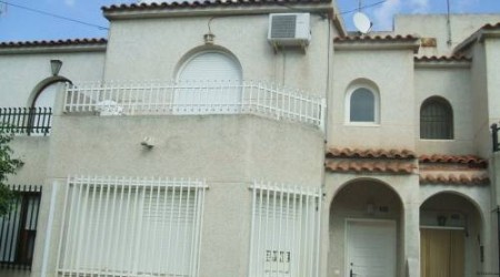 Resale · Townhouse · Spain · Costa Bl..