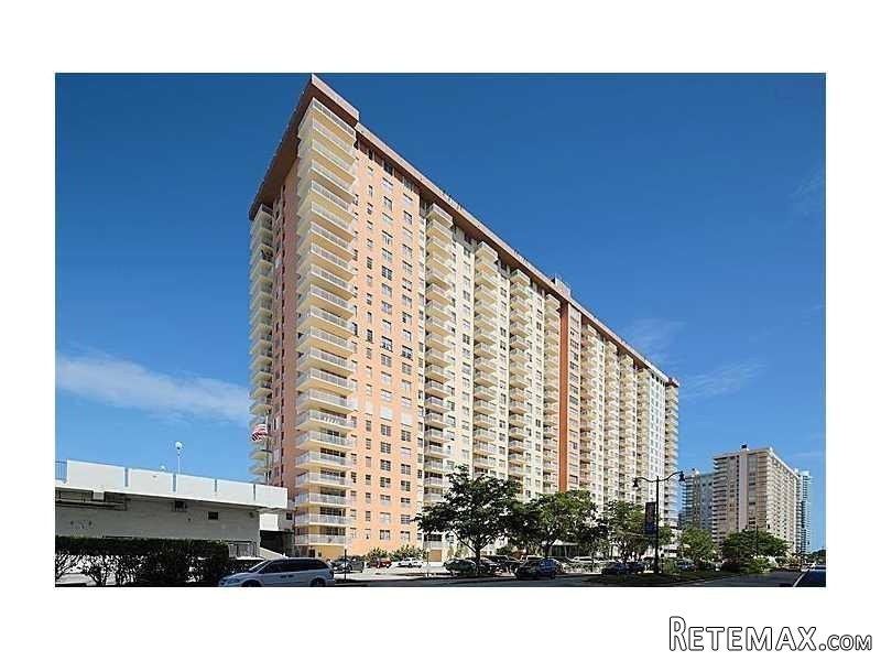 251 174th St, Unit 718, Sunny Isles..