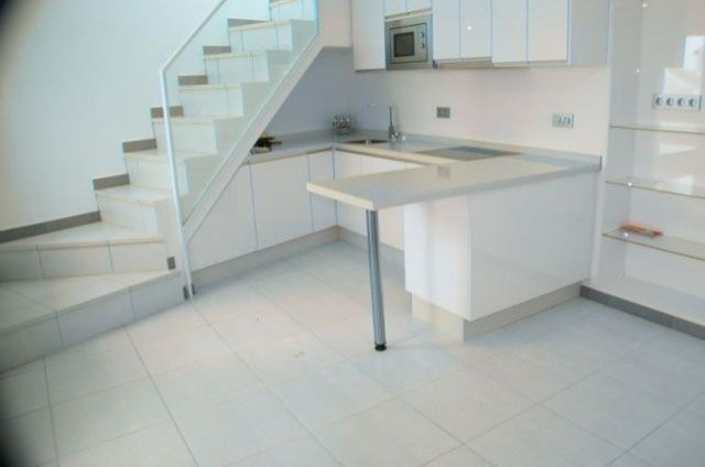 Town House for Sale in Pueblo, Torrox..